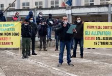 Benevento| Allevatori Sanniti in protesta: convocare subito assemblea Arac con noi soci