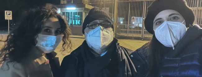 Carcere, il Garante Ciambriello visita l’Istituto Penitenziario: “la cultura libera, la conoscenza aiuta a superare le disuguaglianze e a riappropriarsi dei propri sogni”.