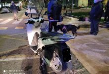 Benevento| Scontro auto-motorino a San Modesto: due giovani ricoverati