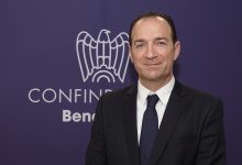 Benevento| Piccola Industria Confindustria, Claudio Monteforte e’ il nuovo Presidente