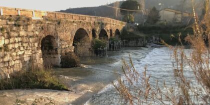 Puliamo il mondo’ e ‘Appia day’: domenica pulizia dell’area Ponte Leproso-Santa Clementina