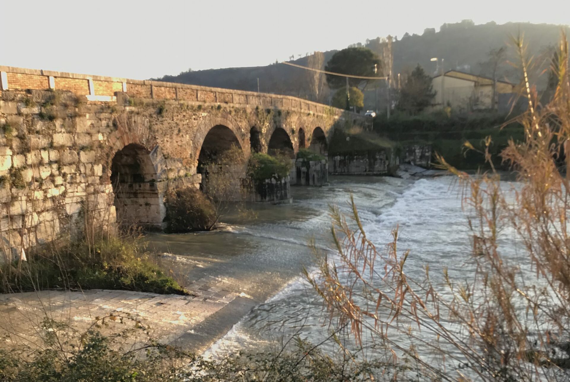 Puliamo il mondo’ e ‘Appia day’: domenica pulizia dell’area Ponte Leproso-Santa Clementina