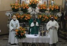 A San Giovanni di Ceppaloni celebrata la Solennità di Sant’Antonio Abate Compatrono della comunità