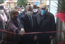 Benevento| San Pio e Procura inaugurano area medicina legale e autoptica. Policastro: è un primo passo