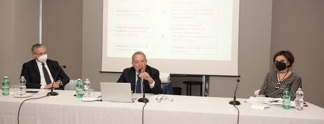 Benevento| Confindustria, ecco la squadra di Vigorito