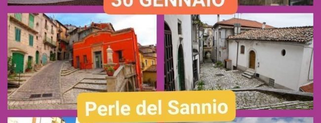 Benevento| Proloco Samnium: ‘Anno 2021 la ripartenza turistica’