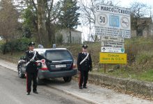 San Marco dei Cavoti| Operaio alla guida di un piccolo autocarro investi’ un 53enne e si dileguo’, identificato e denunciato dai Carabinieri