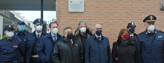 Benevento| Un ‘palazzo’ dedicato a Giovanni Palatucci