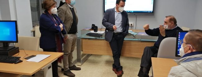 Covid, Volpe (ASL BN ): “Tutti i positivi saranno controllati per verificare la presenza di varianti”