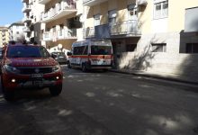 Benevento| Docente in pensione cade in casa, soccorsa dai Vigili del Fuoco