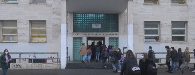 Esami di Stato, bilancio soddisfacente al Liceo Classico Giannone di Benevento