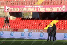 Benevento-Alessandria, da martedì la prevendita dei biglietti