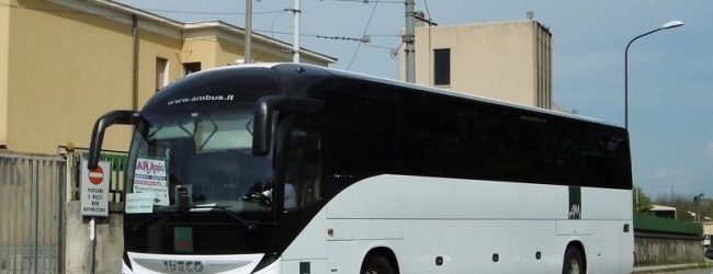 Bus sostitutivi Benevento – Napoli, ok alla rimodulazione delle corse