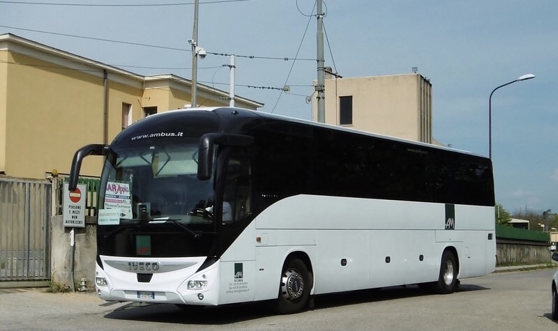 Bus sostitutivi Benevento – Napoli, ok alla rimodulazione delle corse