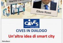 Cives: in dialogo con il Presidente Nazionale ACLI Manfredonia sulla politica popolare