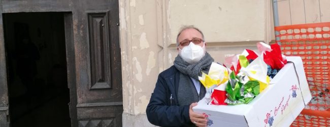 Il garante campano Ciambriello in visita al carcere di Airola: i numeri sul disagio minorile interrogano l’opaca mediocrità della politica