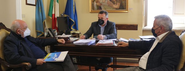 Fondovalle Vitulanese: nuovi interventi per la riapertura