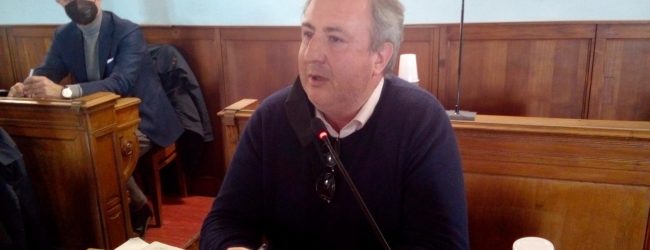 Benevento| Ato, Ruggiero: “sinergia con Avellino per sistema industriale più grande”