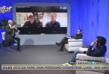 Careca a Lab Tv: “Giocare con Maradona è stato un sogno, farà sempre parte della mia famiglia”