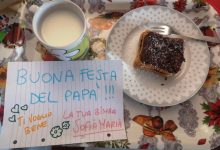 Festa del Papa’, in zona rossa la tradizione e’ in famiglia