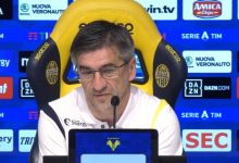 H. Verona, Juric: “Benevento esperto, ma possiamo far male a chiunque”