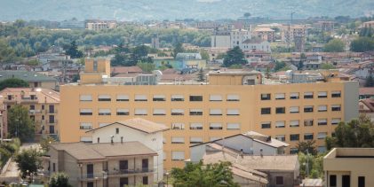 Gesesa-Telese terme, questa mattina irregolarità nell’erogazione idrica a causa di un guasto improvviso sulla rete in via Manzoni