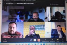 Contratto di Sviluppo: video conferenze per l’artigianato ed il comparto agricolo