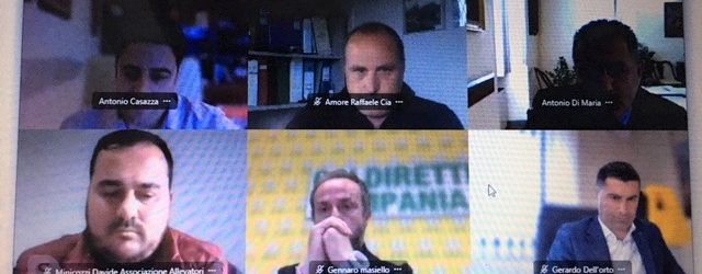 Contratto di Sviluppo: video conferenze per l’artigianato ed il comparto agricolo