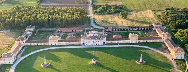 Cammino di Carditello: da “terra dei fuochi” ad itinerario ecoturistico