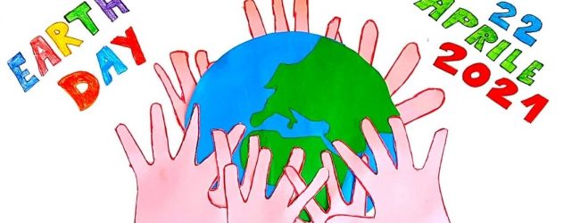 Giornata mondiale della Terra: GESESA annuncia la passeggiata ecologica con l’associazione Plastic Free Onlus