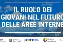 Futuridea Benevento partecipa al progetto Officina Giovani Aree Interne