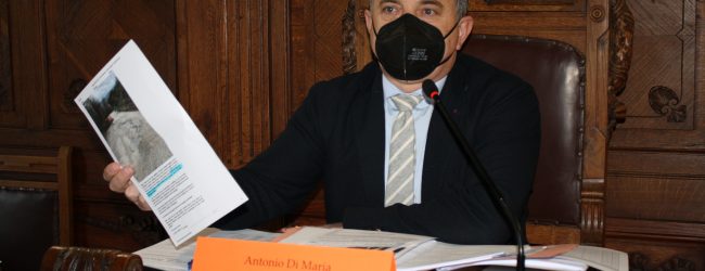 Rocca, riunito il Consiglio Provinciale di Benevento