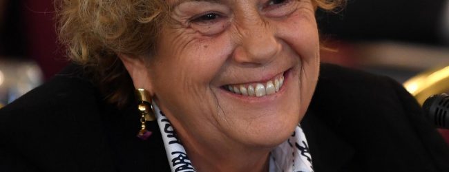 Coldiretti Campania: auguri a Mariella Passari, nuovo Direttore generale dell’Assessorato politiche agricole, alimentari e forestali della Regione campania