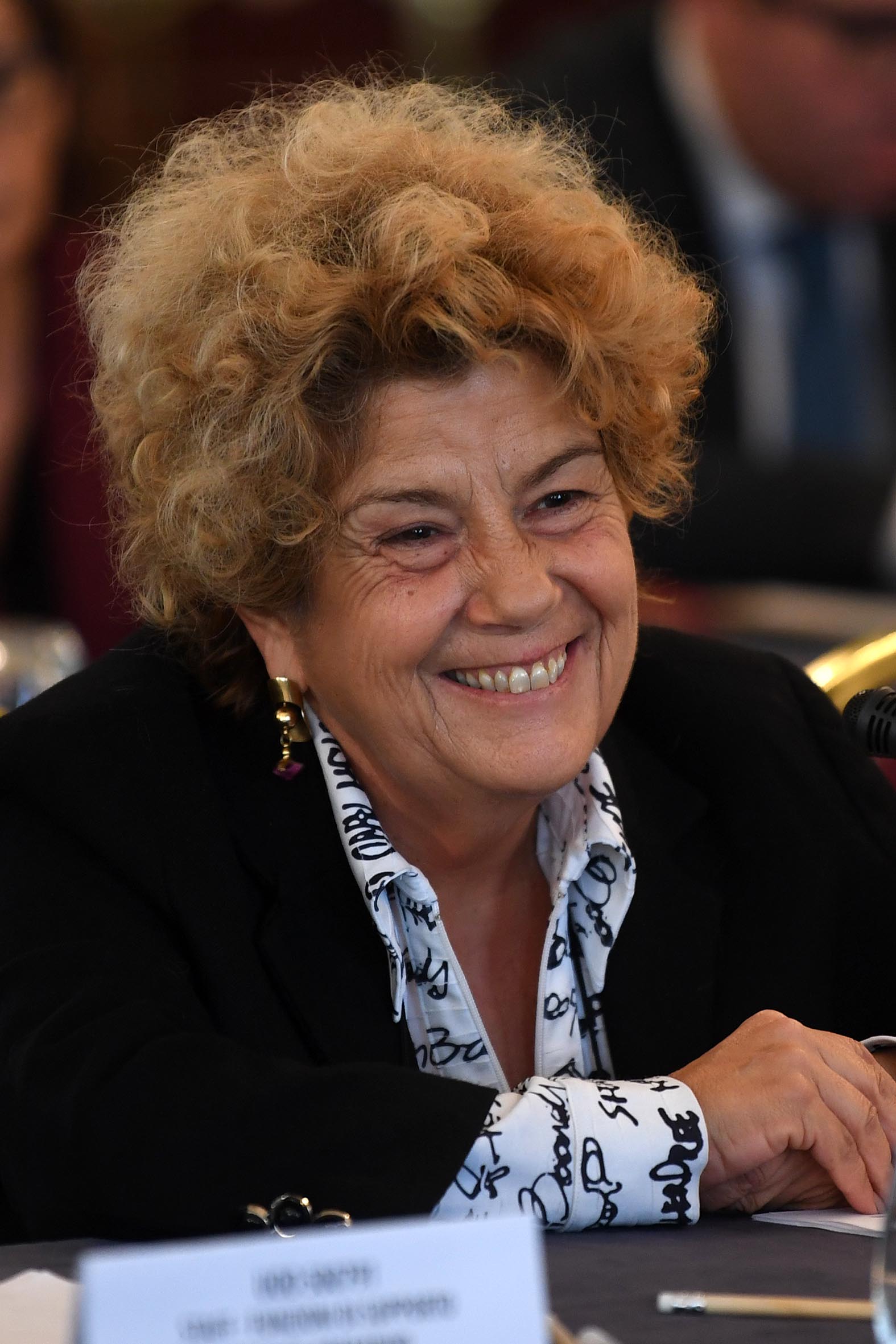 Coldiretti Campania: auguri a Mariella Passari, nuovo Direttore generale dell’Assessorato politiche agricole, alimentari e forestali della Regione campania