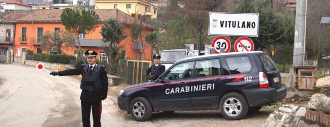 Foglianise|Motociclista perde il controllo della sua moto e finisce contro un muro perimetrale, denunciato 39enne