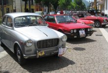 Domenica 30 maggio, passeggiata in auto storiche tra Sannio e Irpinia