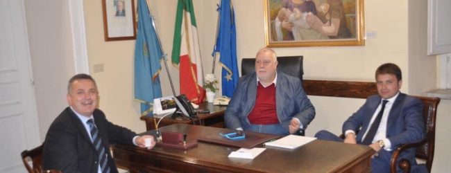 Scomparsa Ricci, Rubano: mi nominasti tuo vice Presidente, Addio Claudio