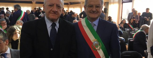 Panza: “Il Giro d’Italia a Guardia non è una grana da scansare, cerchiamo di trarne tutto il positivo. Siamo ancora in tempo, diamoci da fare, perché è un’occasione d’oro”