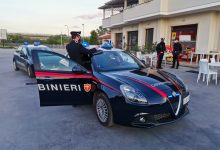 Controlli anticovid dei Carabinieri nella provincia sannita