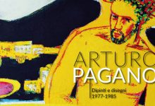 Al Museo Arcos di Benevento la mostra di Arturo Pagano