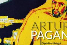 All’Arcos di Benevento ritorna l’arte con la mostra di Arturo Pagano