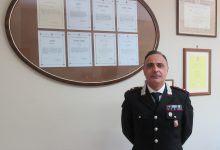 Carabinieri: nuovo comandante del reparto operativo al comando provinciale di benevento.Promossi anche due ufficiali del comando provinciale