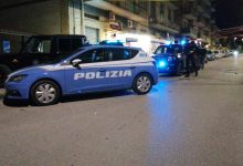 Benevento|Giovane gambizzato al Rione Liberta’, due arresti