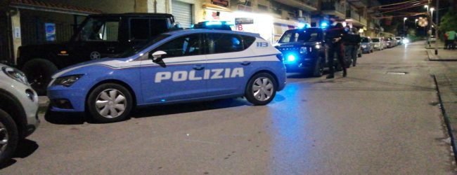 Benevento|Giovane gambizzato al Rione Liberta’, due arresti