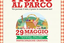 Montesarchio| “Picnic al Parco”: sabato una giornata a contatto con la natura nel parco urbano