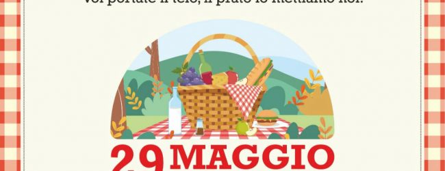 Montesarchio| “Picnic al Parco”: sabato una giornata a contatto con la natura nel parco urbano