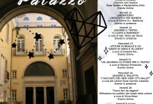 Letture a Palazzo, dal 12 maggio otto appuntamenti dedicati alla lettura per “Benevento Città che legge”