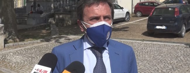 Vaccini, altri open day nel Sannio. Volpe (Asl) : “Vicini al 50% di vaccinazioni”