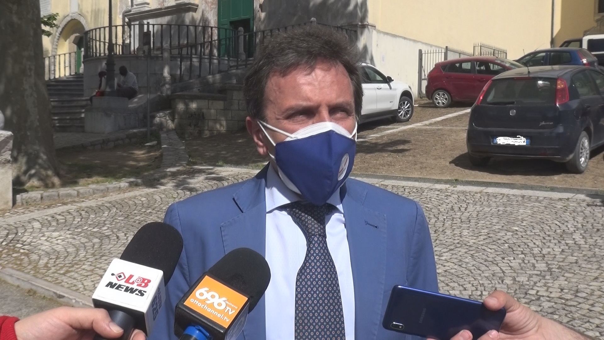 Vaccini, altri open day nel Sannio. Volpe (Asl) : “Vicini al 50% di vaccinazioni”