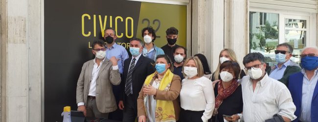 Civico 22, sabato mobilitazioni a San Modesto e Capodimonte